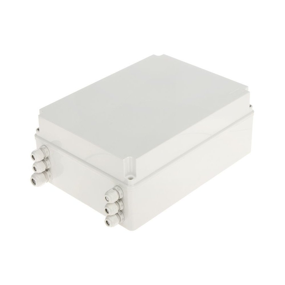 ABOX-XL2 TELEHNISKAIS MAJUMS 308 x 228 x 130 mm ATTE