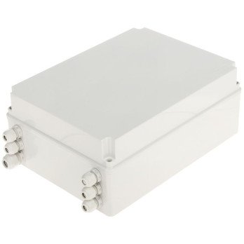 ABOX-XL2 TELEHNISKAIS MAJUMS 308 x 228 x 130 mm ATTE