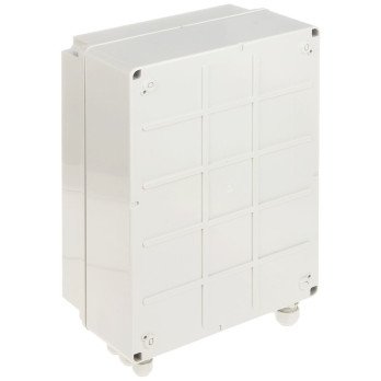 ABOX-XL2 TELETEKNINEN KOTELO 308 x 228 x 130 mm ATTE