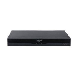 Dahua NVR5208-8P-EI 8CH 2HDD PoE NVR 4K