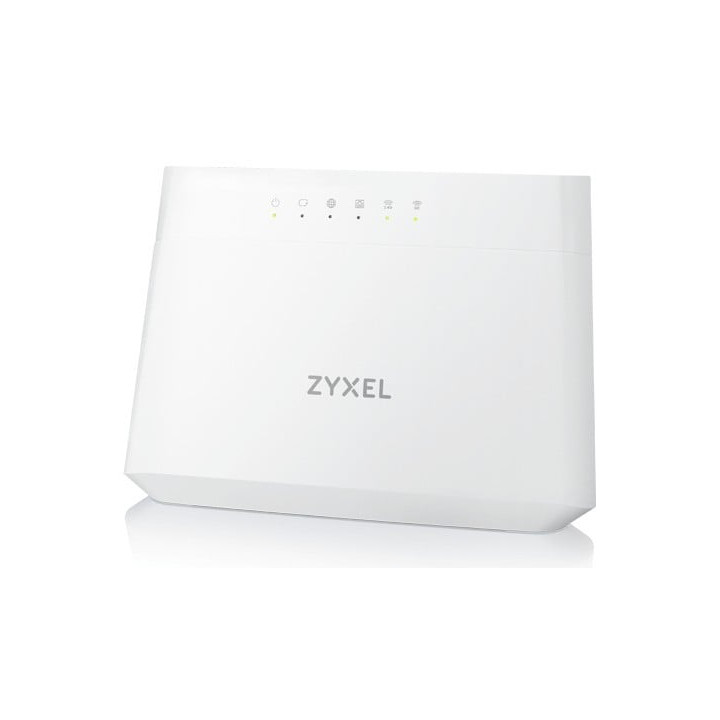 ZyXEL VMG3625-T50B Divu joslu AC VDSL2 vārteja