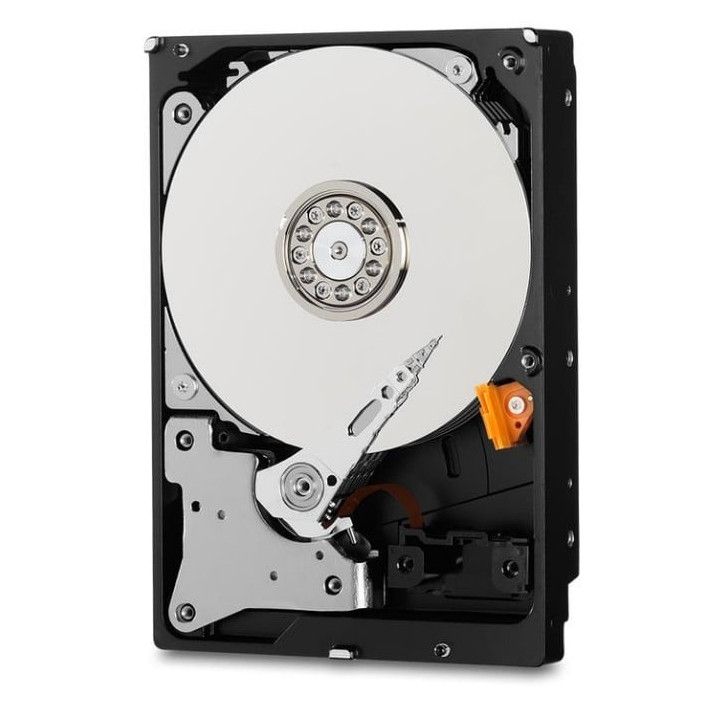 Western Digital Purple 2TB WD20PURZ