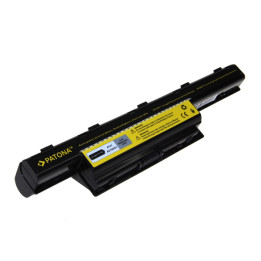 Baterija ACER ASPIRE 4551 6600mAh Li-Ion 11,1V
