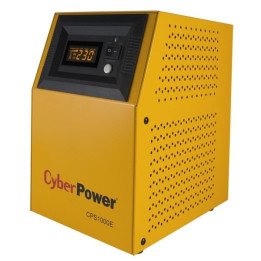 CyberPower CPS1000E EPS 1000VA 700W 12V