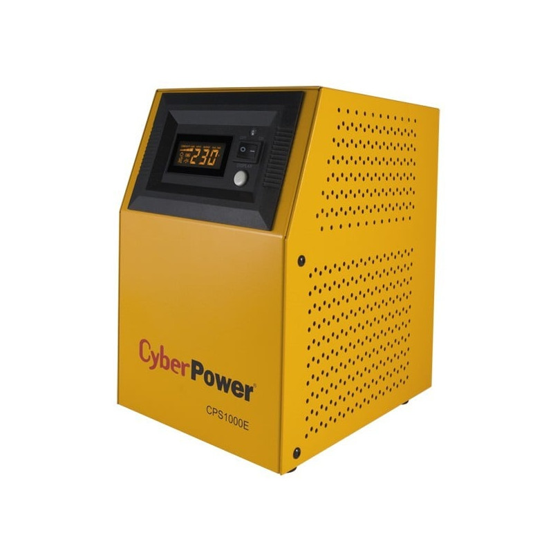 CyberPower CPS1000E Avārijas barošanas sistēma 1000VA