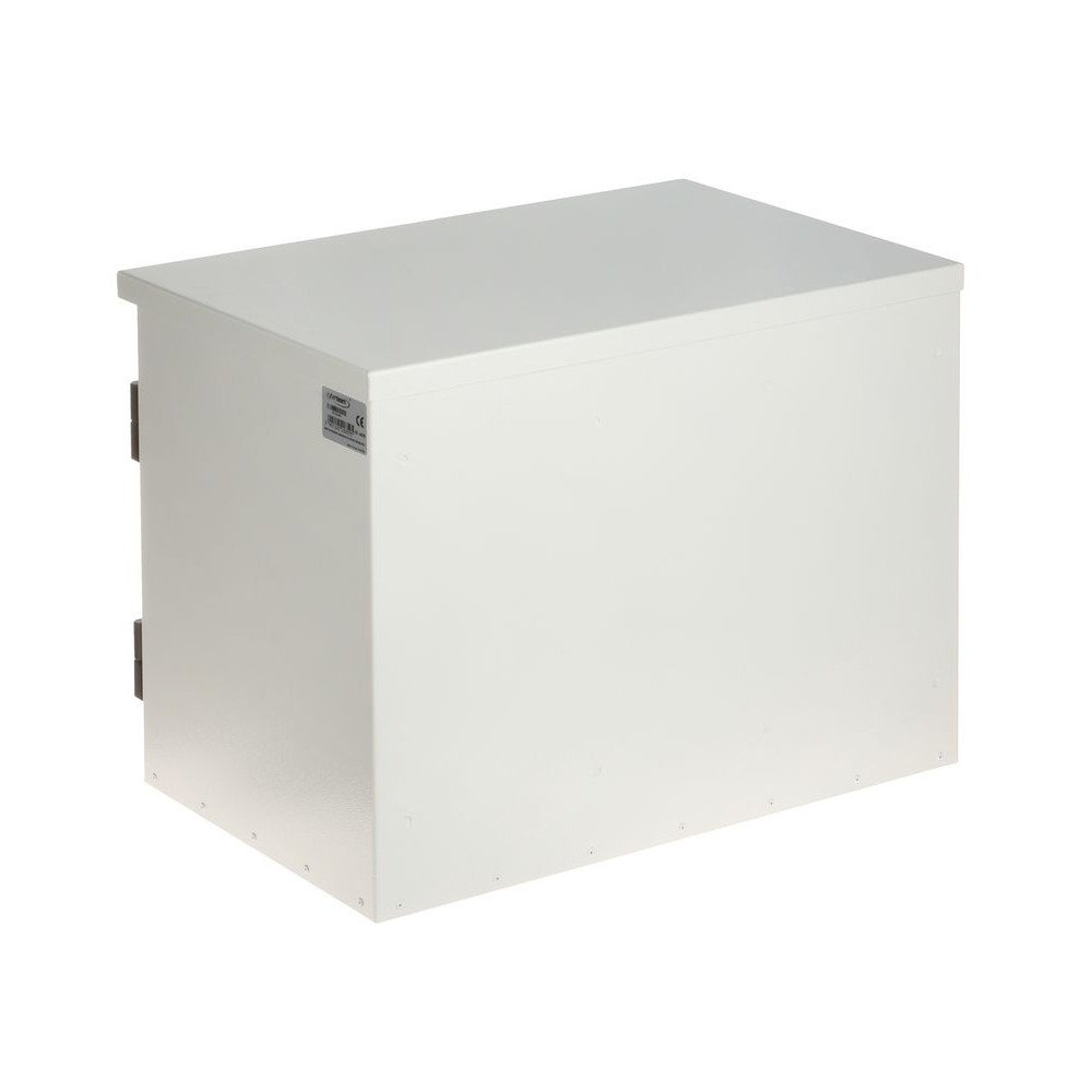 HERMETIKAS KORPAUSAS SH-567/426/369 567 x 426 x 369 mm