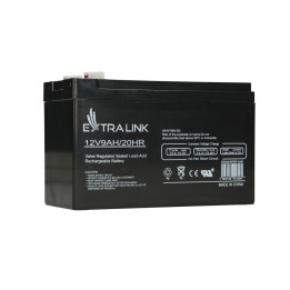 Extralink EX.16569 12V 9Ah AGM-akku