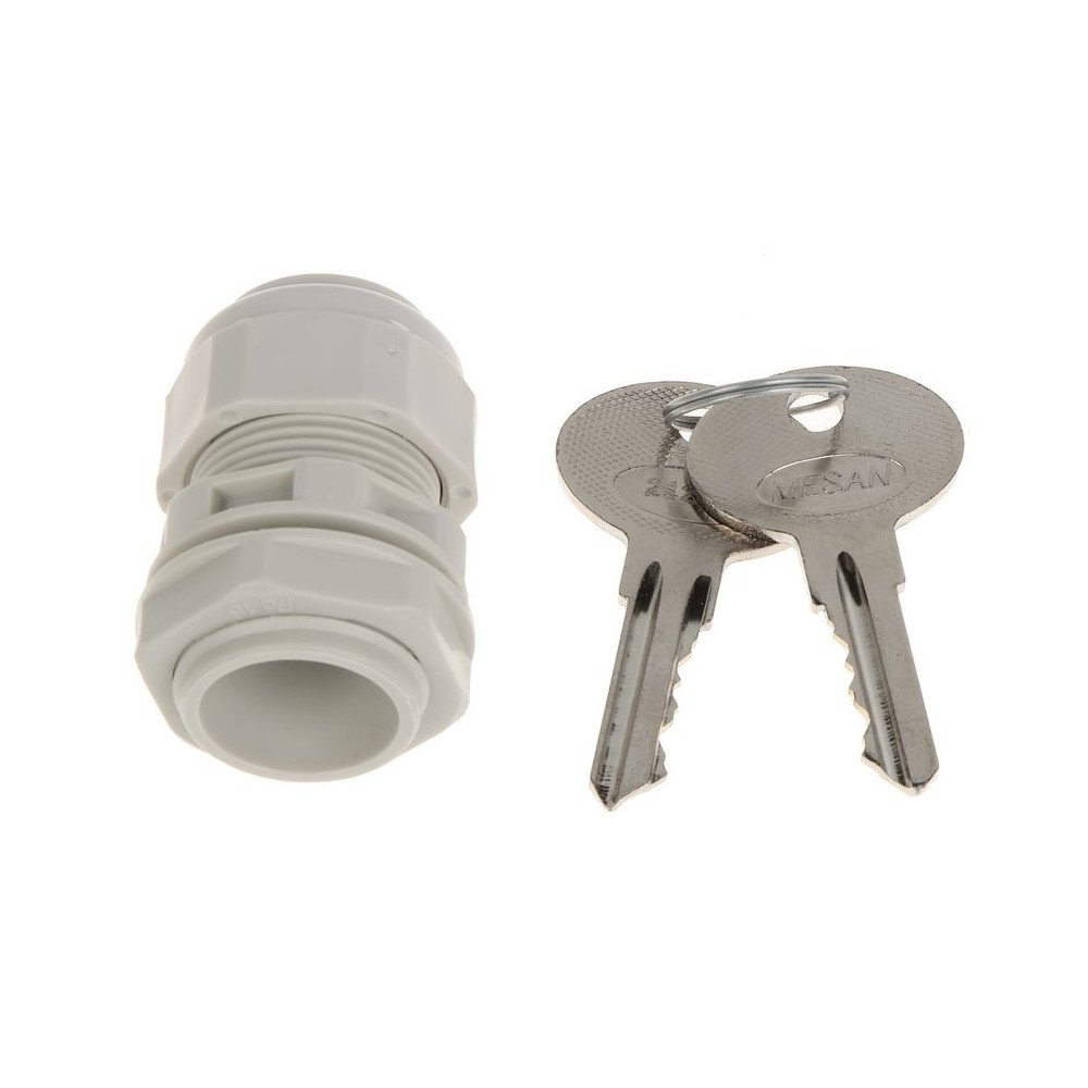 HERMETIKAS KORPAUSAS SH-567/426/369 567 x 426 x 369 mm