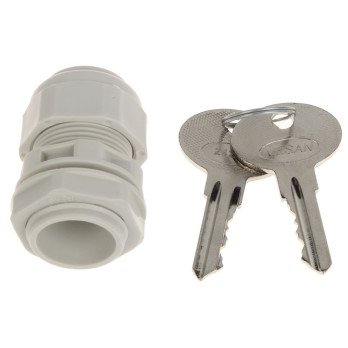 HERMETIKAS KORPAUSAS SH-567/426/369 567 x 426 x 369 mm