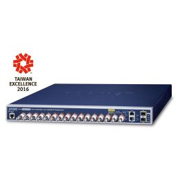 PLANET LRP-1622CS Pārvaldāms PoE slēdzis 440W