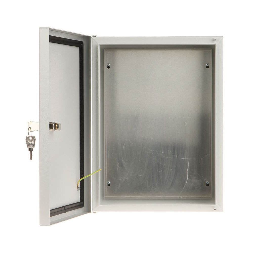 HERMETISKAIS MORPULS SH-410/310/203 407 x 307 x 203 mm