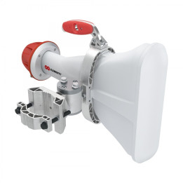 RF Elements AH60-CC Horn Antenna N-type 17 dBi