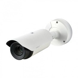 Hanwha TNO-4030TR Bullet IP kamera 640x480 āra