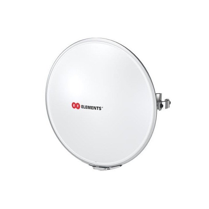 RF Elements RC27 Radome pārsegs UltraDish UD-TP-27