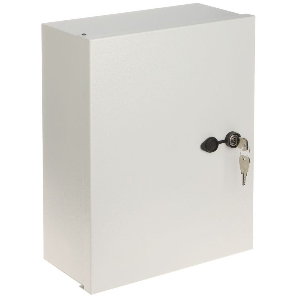 HERMEETILINE KORPUS SH-410/310/145 410 x 310 x 145 mm