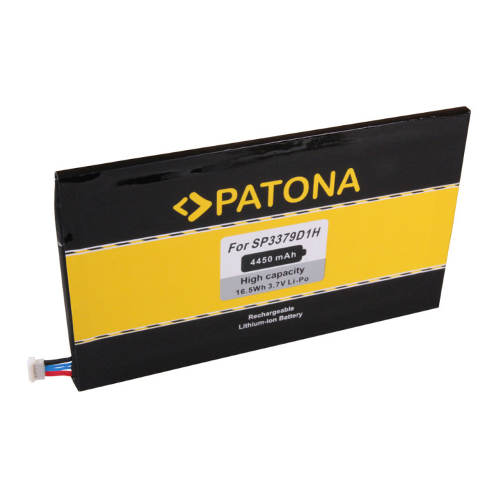 Baterija Samsung Galaxy Tab 3 4450mAh 3,7V Li-Pol