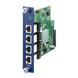 PLANET IMS-4T 4 prievadų Gigabit SFP jungiklis