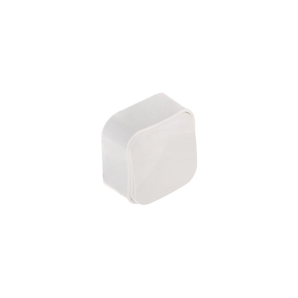 YKSI EI-NC KOSKETUSPAINIKE LE-782405 230 V 6 A LEGRAND