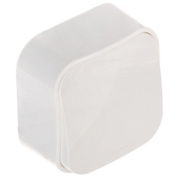 SINGLE NO-NC CONTACT PUSH-BUTTON LE-782405 230 V 6 A LEGRAND