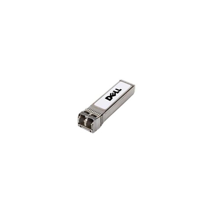 Dell Networking Transceiver 25GbE SFP28 SR No FEC MMF Duplex LC Customer Kit