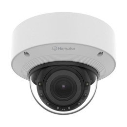 Hanwha XND-A8084RV 5MP vidaus kupolinė kamera