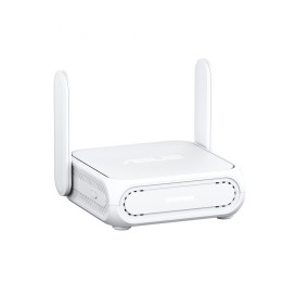 ASUS RT-BE58 Go Wi-Fi 7 maršrutizatorius