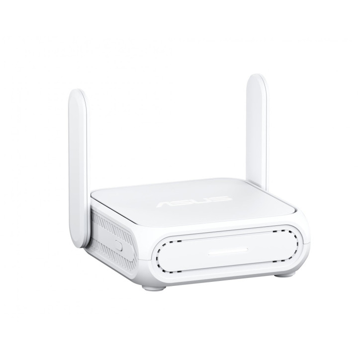 ASUS RT-BE58 Go Wi-Fi 7 maršrutizatorius