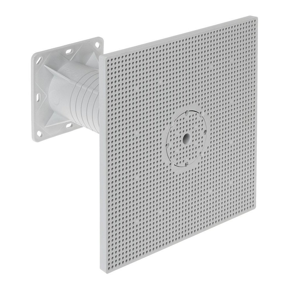 MOUNTING PLATE FOR INSULATION MDZ-XL-KB