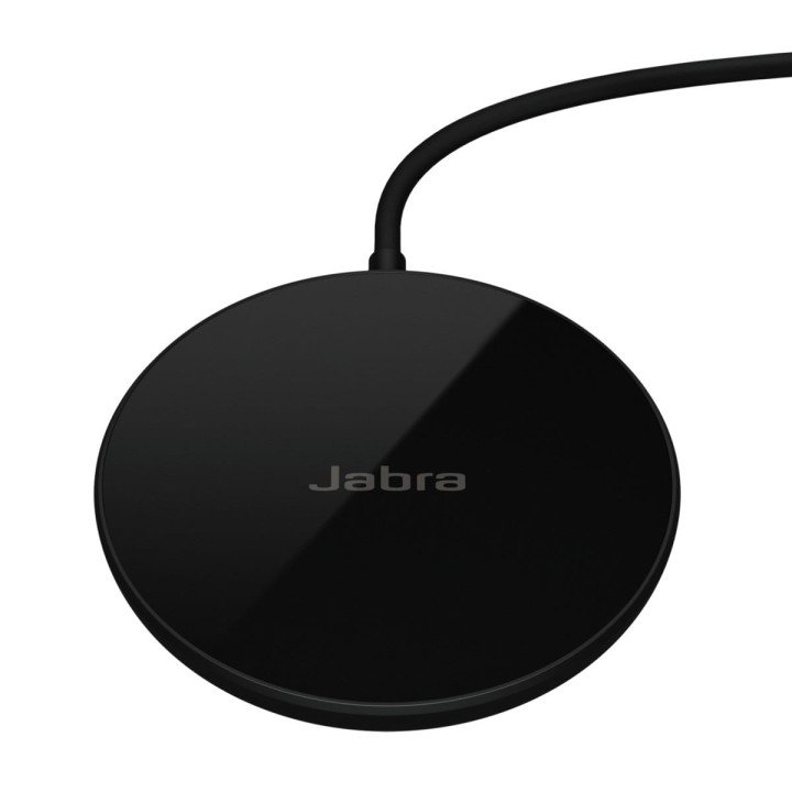 Jabra 14207-92 Belaidis įkroviklis USB-A 10W