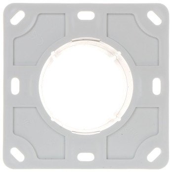 MOUNTING PLATE FOR INSULATION MDZ-XL-KB