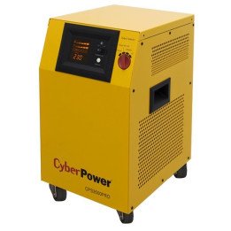 CyberPower CPS3500PRO UPS Power Supply 12V 2450W