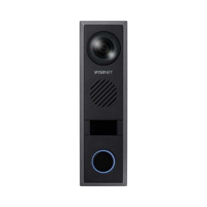 Hanwha TID-600R video domofons IP65 2MP