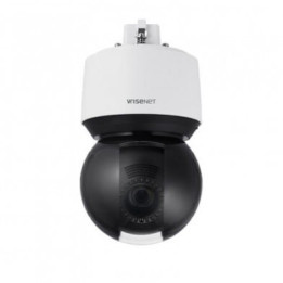 Hanwha XNP-6400R 2MP PTZ камера уличная