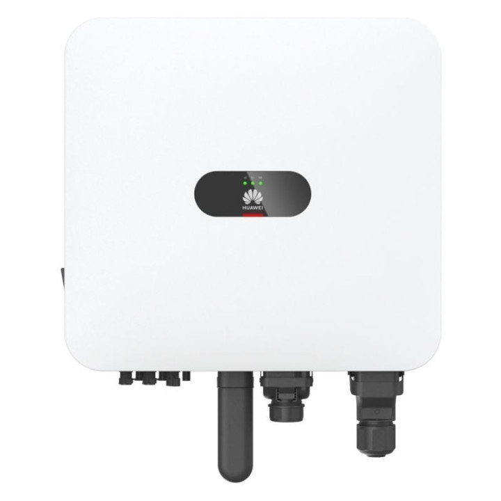 Huawei SUN5000-8K-MAP0 Hybrid Inverter 8kW Three-Phase 2 MPPT