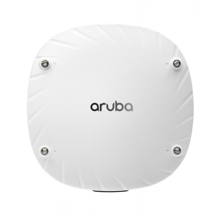 HPE Aruba AP-534 (RW) - Campus Access Point (JZ331A)