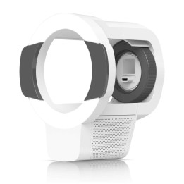 Ubiquiti UACC-AI-Pro-Enhancer-W balts kameras adapteris