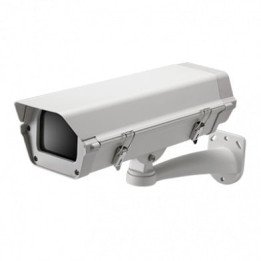 Hanwha SHB-4200H Atsparus orui korpusas