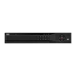 BCS BCS-L-XVR1604-4KE-IV 16CH 4K XVR ierakstītājs 4 HDD
