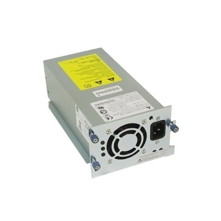 HPE AH220A блок питания серый