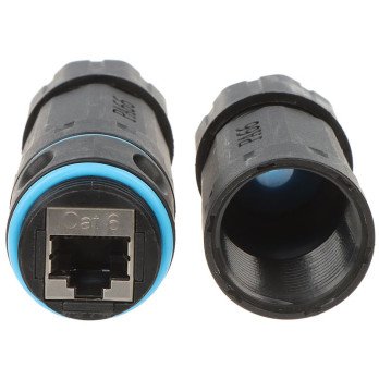 SUJUNGIMO DEZE PUH-RJ45/6