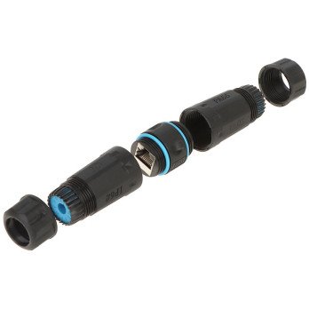 SUJUNGIMO DEZE PUH-RJ45/6