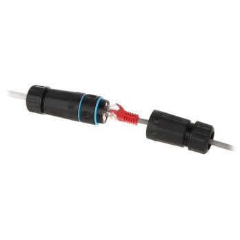 SADALES KARTE PUH-RJ45/6