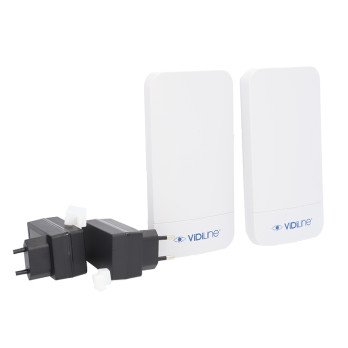 VIDI-BR300 bezvadu tilts 2.4GHz lidz 300Mb