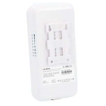 VIDI-BR300 Wireless Bridge 2.4GHz iki 300Mb