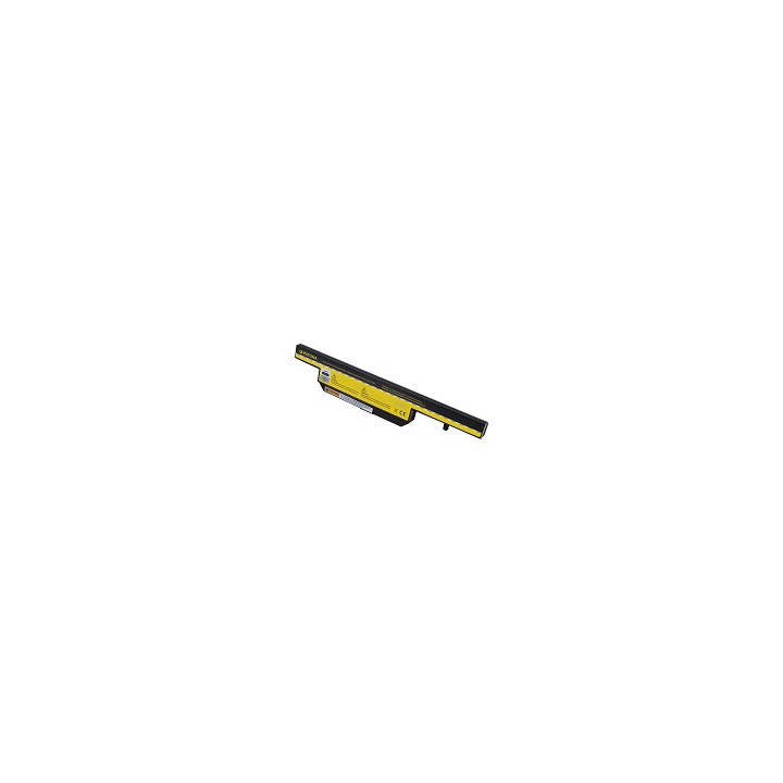 Akku CLEVO C4800 4400mAh Li-Ion 11,1V