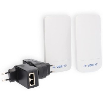 VIDI-BR300 bezvadu tilts 2.4GHz lidz 300Mb