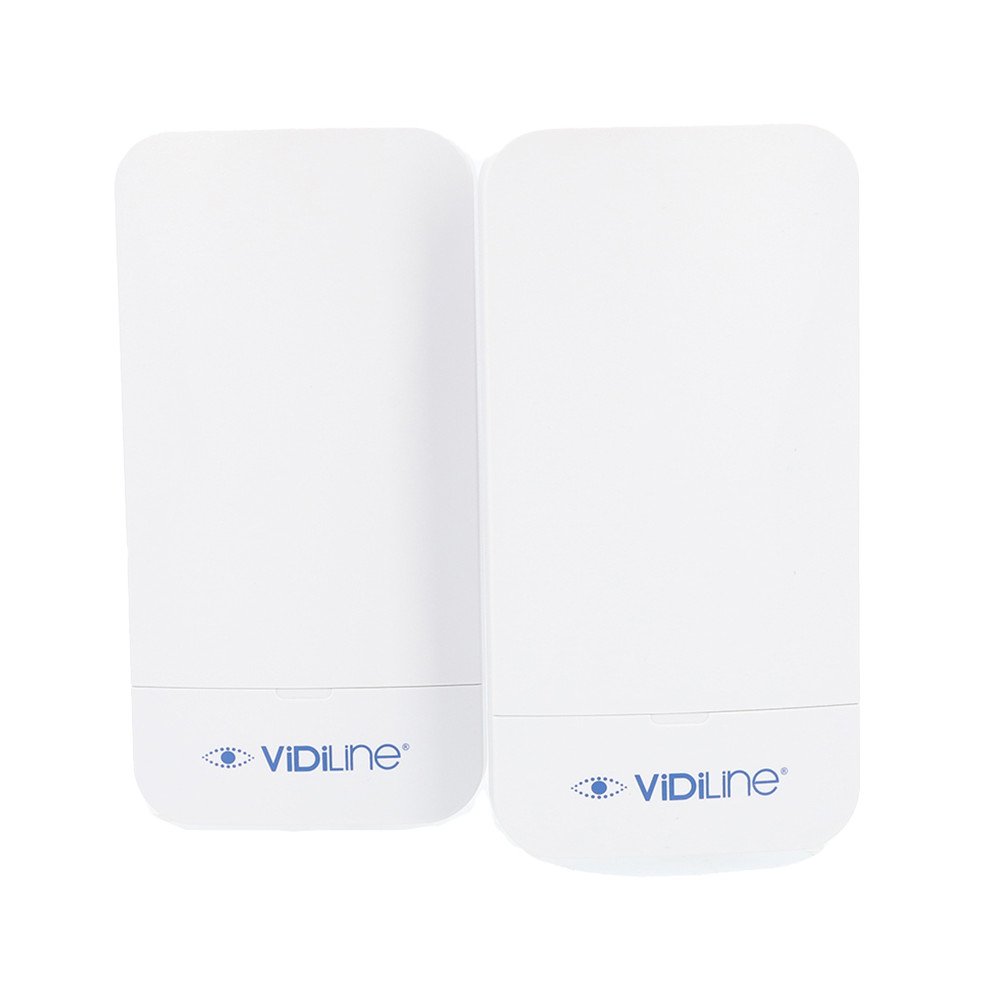 VIDI-BR300 juhtmevaba sild 2,4 GHz kuni 300 Mb