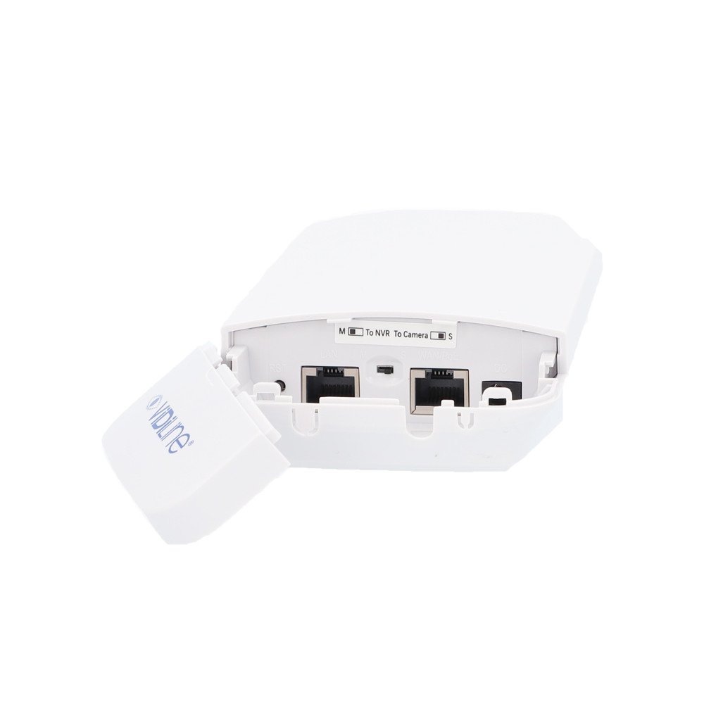 VIDI-BR300 Wireless Bridge 2,4 GHz jopa 300 Mb