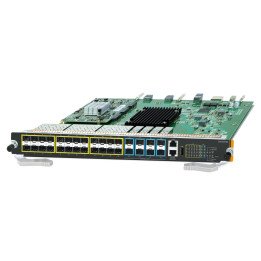 PLANET CS6-M24S8X 24 SFP + 8 Gigabit valdomas jungiklis