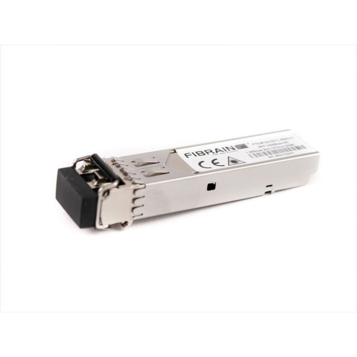 Fibrain FTS-M12G-S31L-002D-CI SFP 1G 1310nm 2km LC